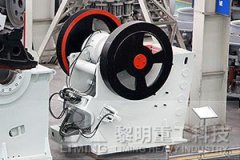 山東莒南花崗巖碎石生產線,山東花崗巖破碎機